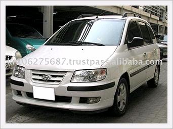 Used Car -Lavita Hyundai  Made in Korea